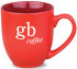 Promotional Red
